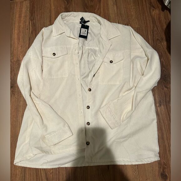 Jacket - Picture 1 of 2